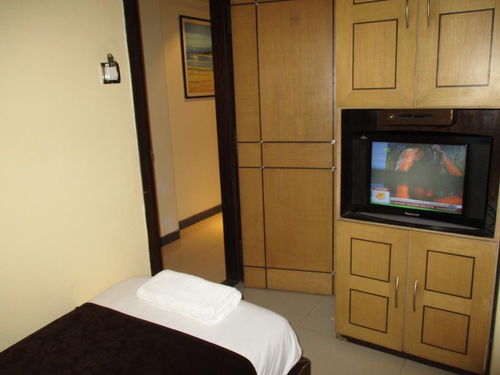 Hotel Sapna Marine Mumbai Dış mekan fotoğraf
