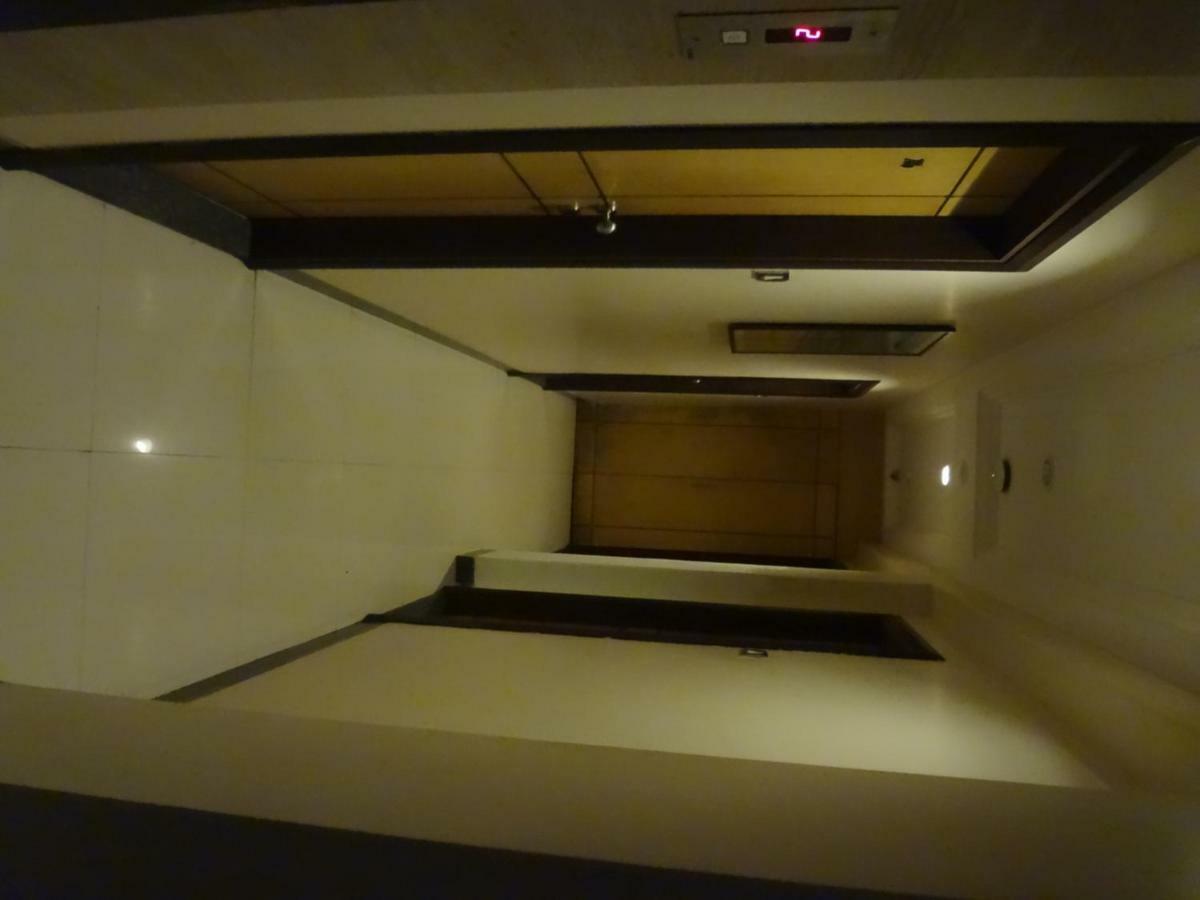 Hotel Sapna Marine Mumbai Dış mekan fotoğraf