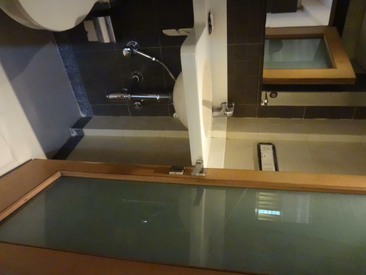 Hotel Sapna Marine Mumbai Dış mekan fotoğraf